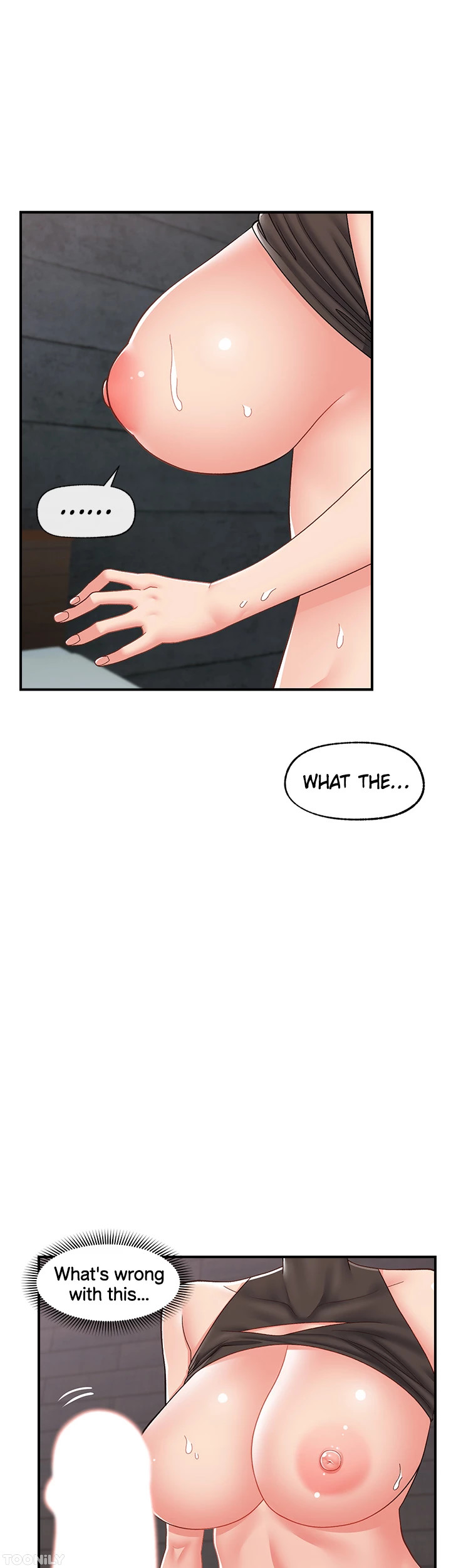 Absolute Hypnosis in Another World Chapter 71 - Manhwa18.com