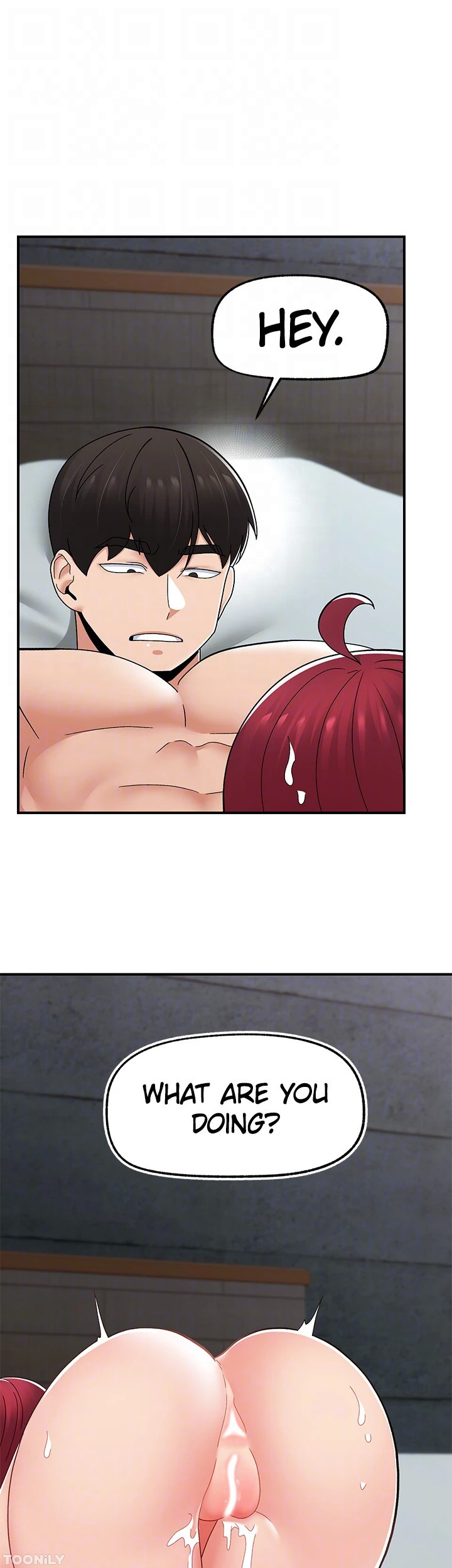 Absolute Hypnosis in Another World Chapter 71 - Manhwa18.com