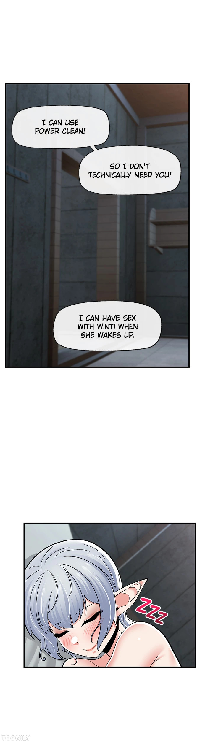 Absolute Hypnosis in Another World Chapter 71 - Manhwa18.com