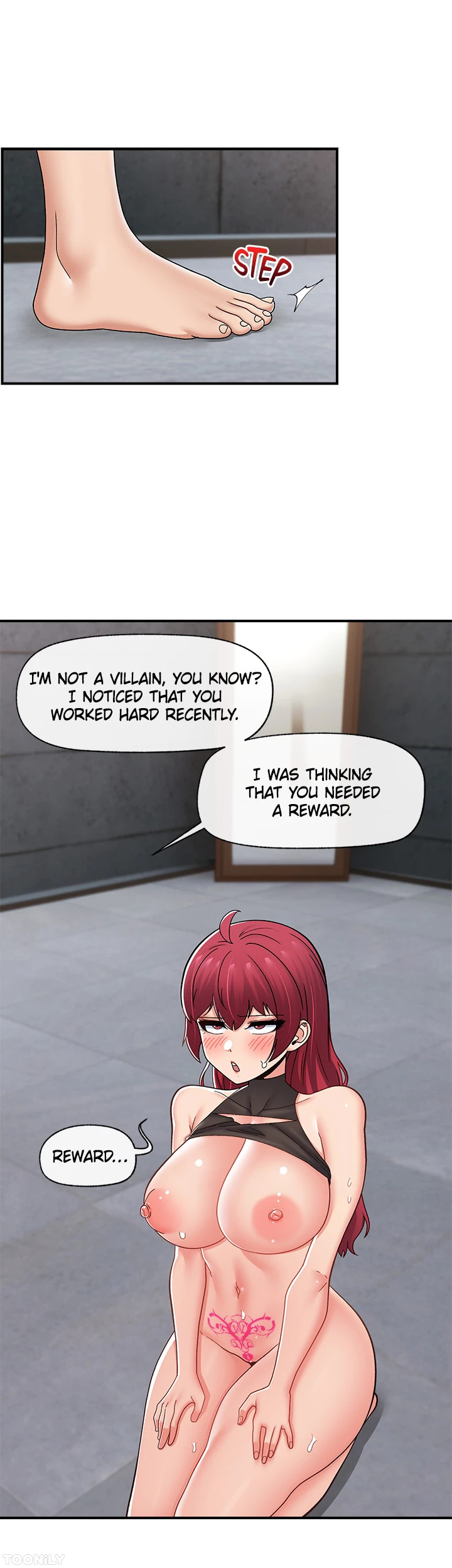 Absolute Hypnosis in Another World Chapter 71 - Manhwa18.com