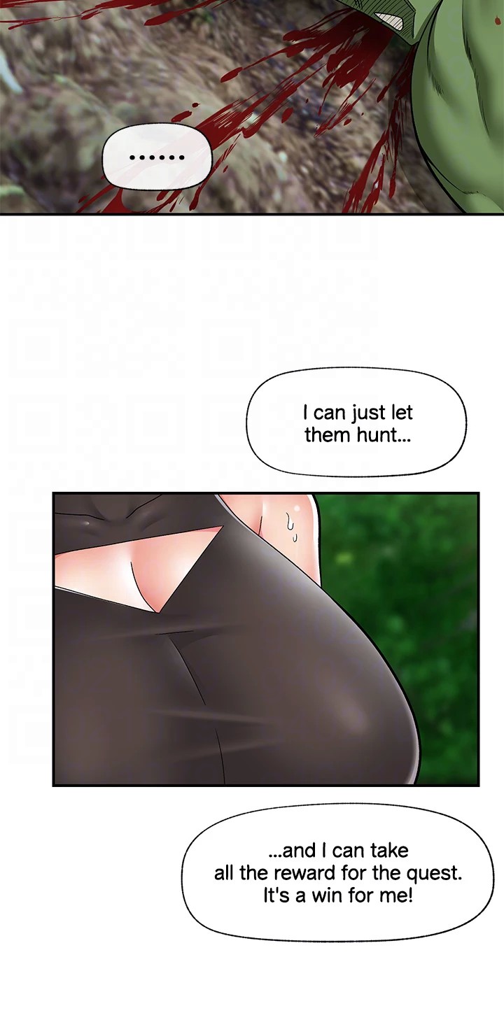 Absolute Hypnosis in Another World Chapter 72 - Manhwa18.com