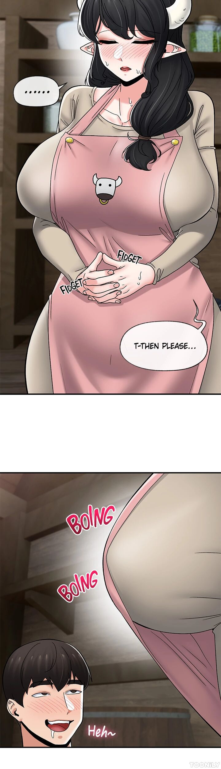 Absolute Hypnosis in Another World Chapter 74 - Manhwa18.com