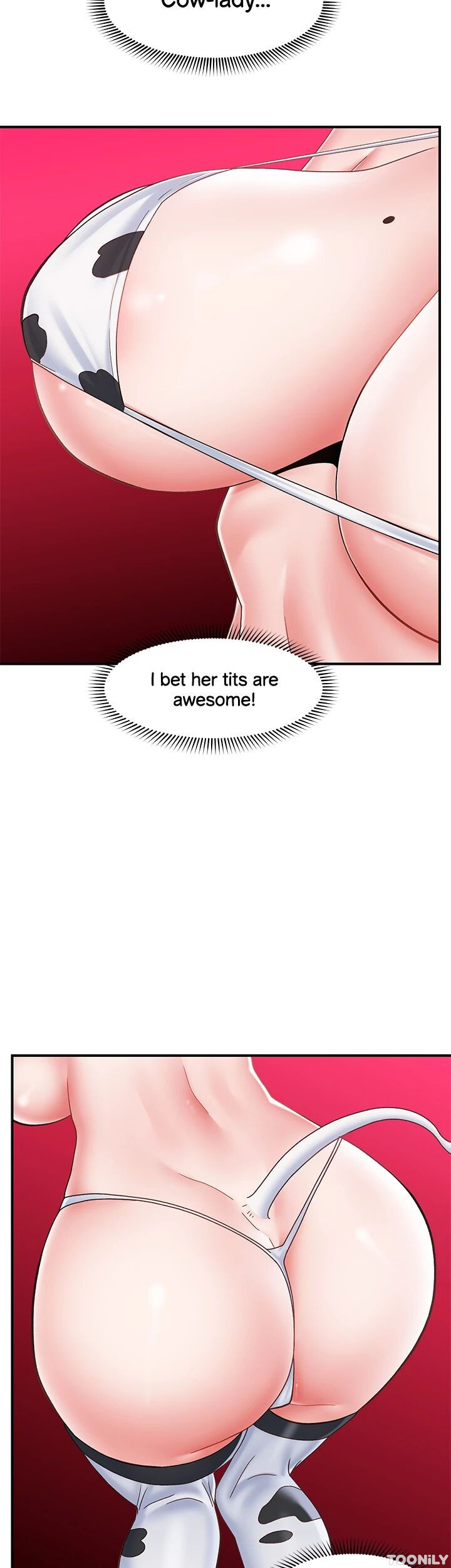 Absolute Hypnosis in Another World Chapter 75 - Manhwa18.com