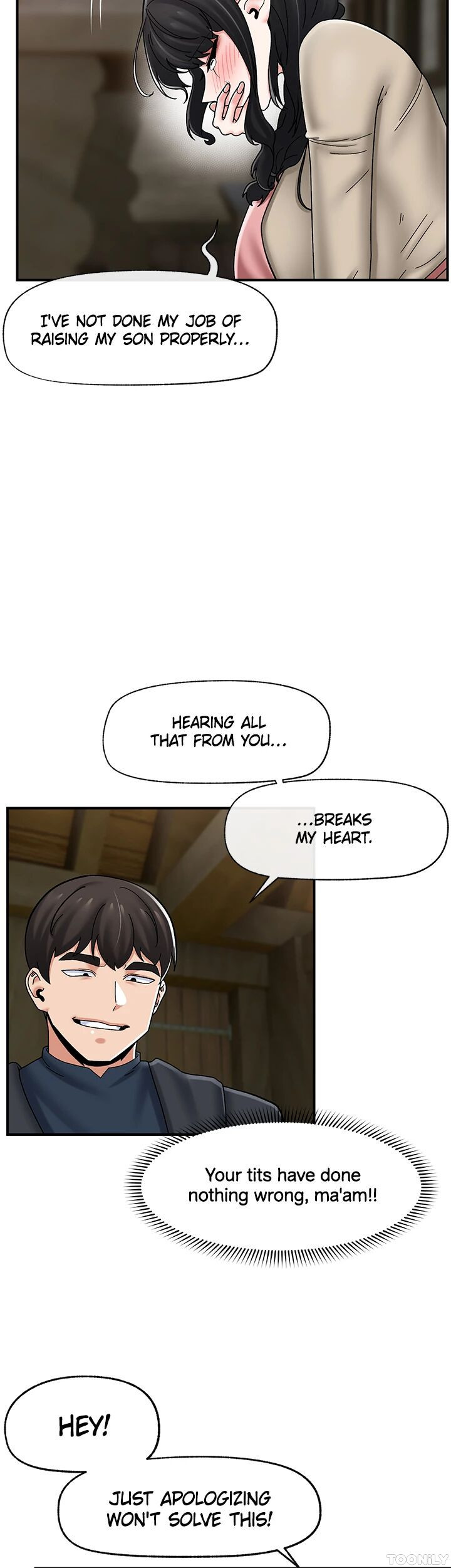 Absolute Hypnosis in Another World Chapter 75 - Manhwa18.com