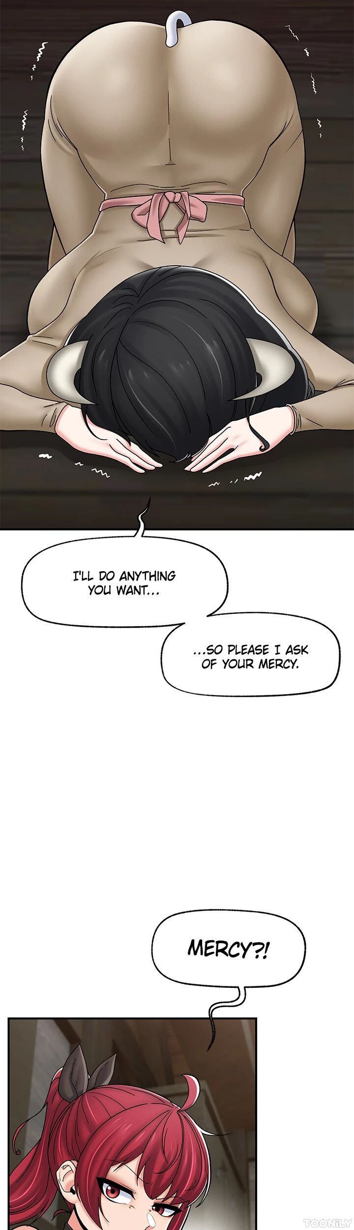 Absolute Hypnosis in Another World Chapter 75 - Manhwa18.com