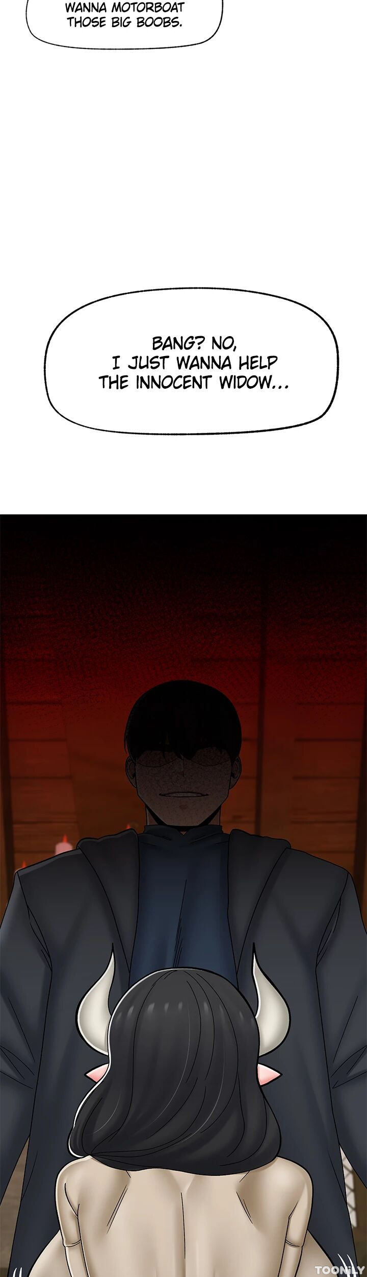 Absolute Hypnosis in Another World Chapter 75 - Manhwa18.com