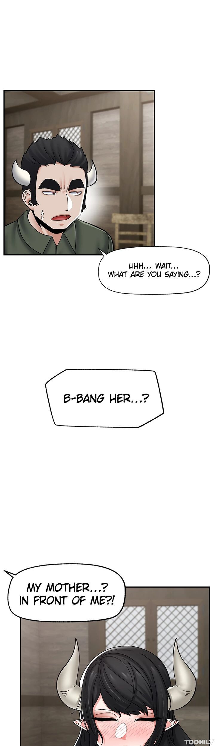 Absolute Hypnosis in Another World Chapter 76 - Manhwa18.com