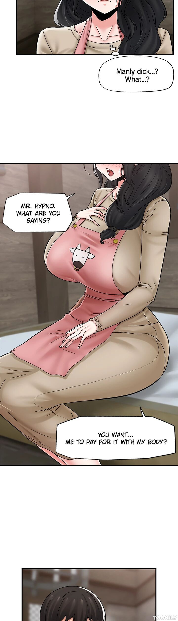 Absolute Hypnosis in Another World Chapter 76 - Manhwa18.com