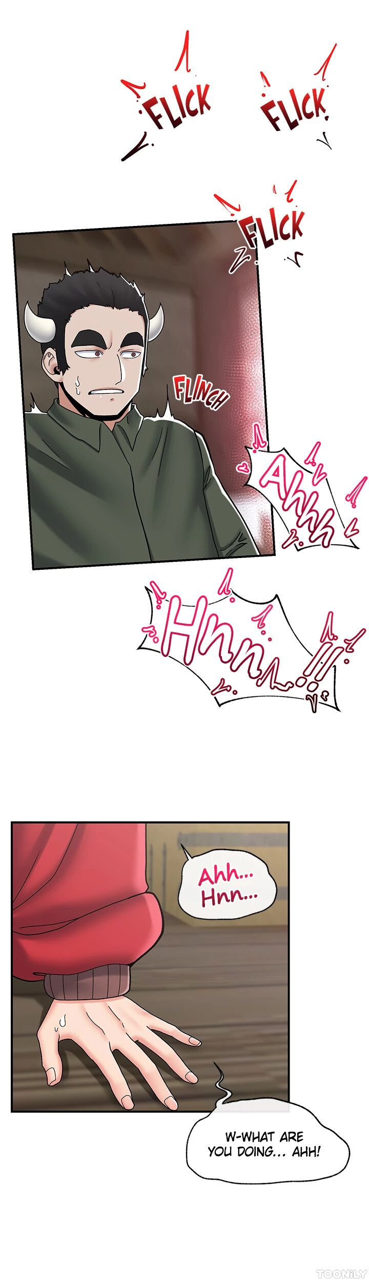 Absolute Hypnosis in Another World Chapter 76 - Manhwa18.com