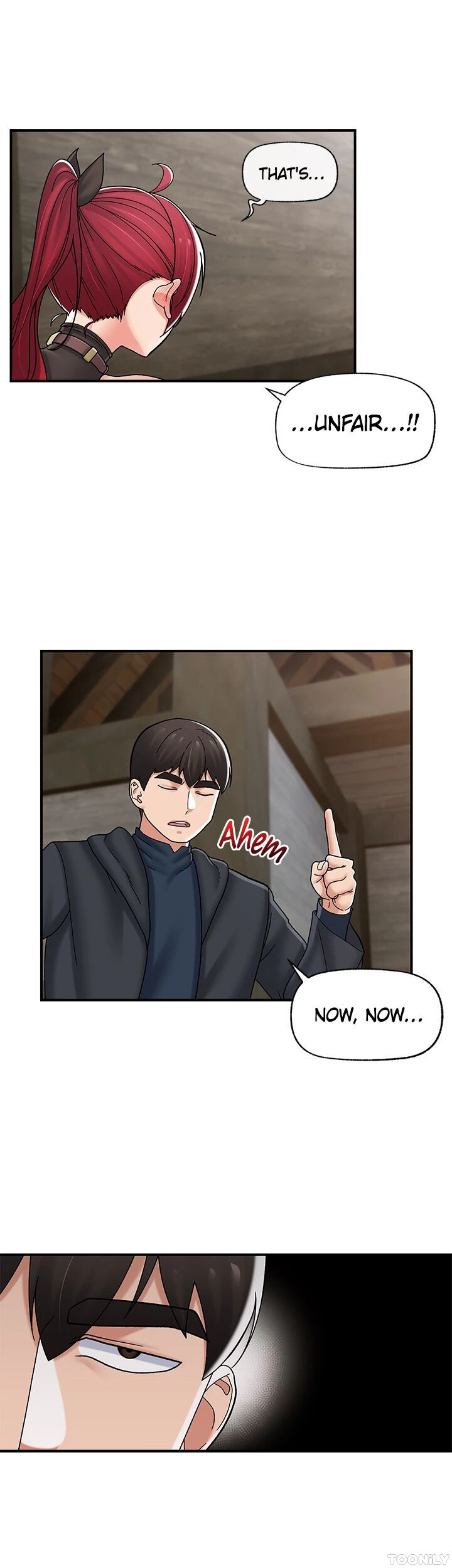 Absolute Hypnosis in Another World Chapter 76 - Manhwa18.com