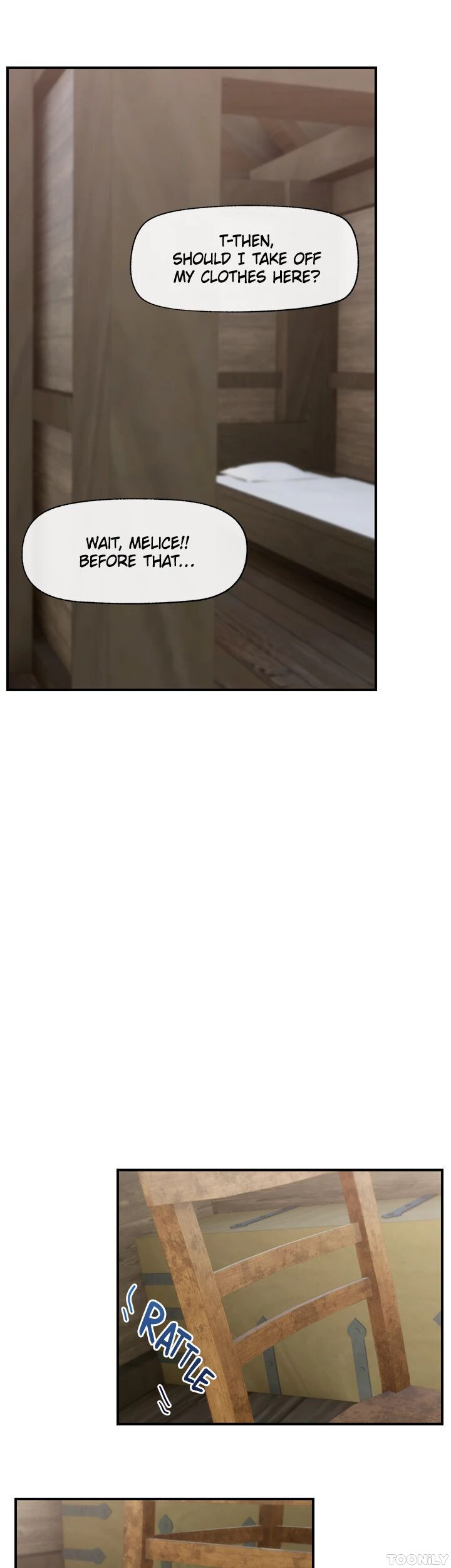 Absolute Hypnosis in Another World Chapter 76 - Manhwa18.com