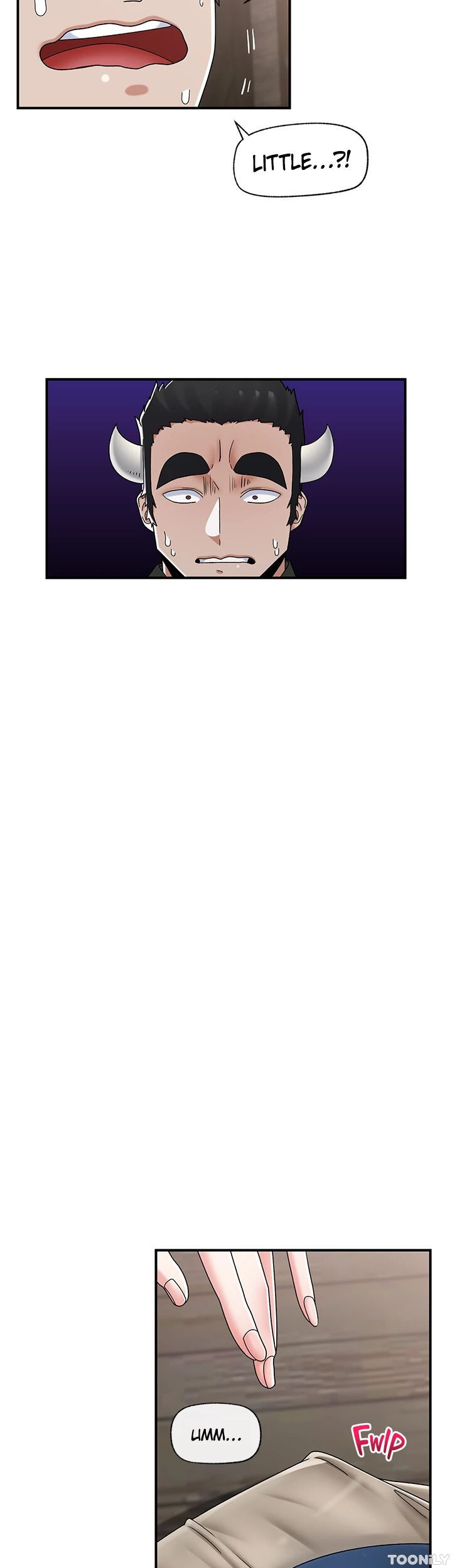 Absolute Hypnosis in Another World Chapter 76 - Manhwa18.com