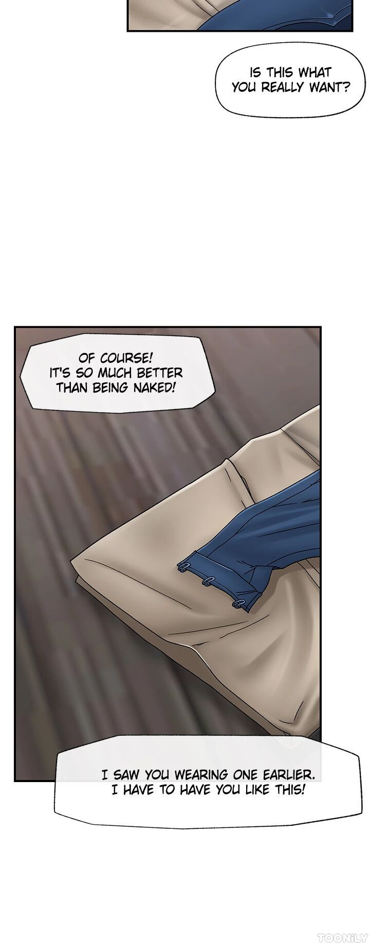 Absolute Hypnosis in Another World Chapter 76 - Manhwa18.com