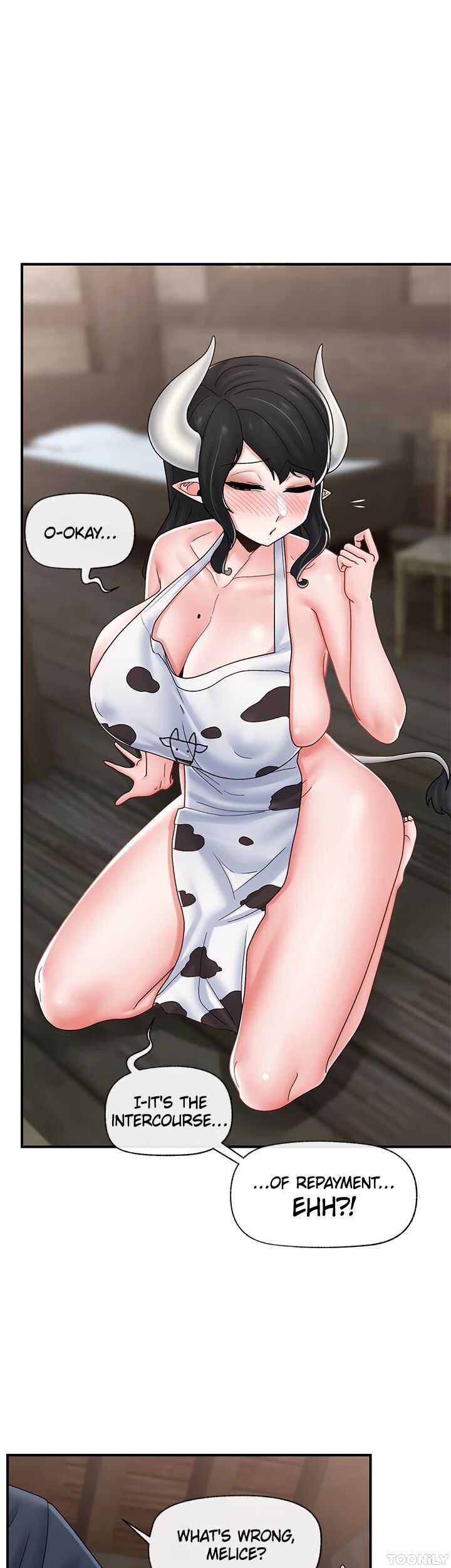 Absolute Hypnosis in Another World Chapter 76 - Manhwa18.com