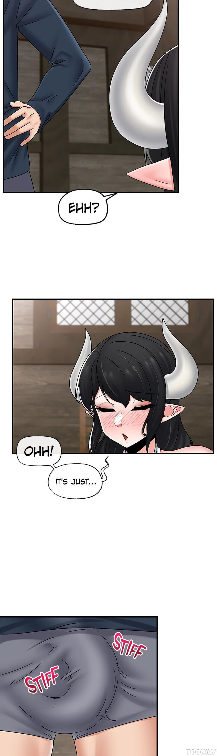 Absolute Hypnosis in Another World Chapter 76 - Manhwa18.com