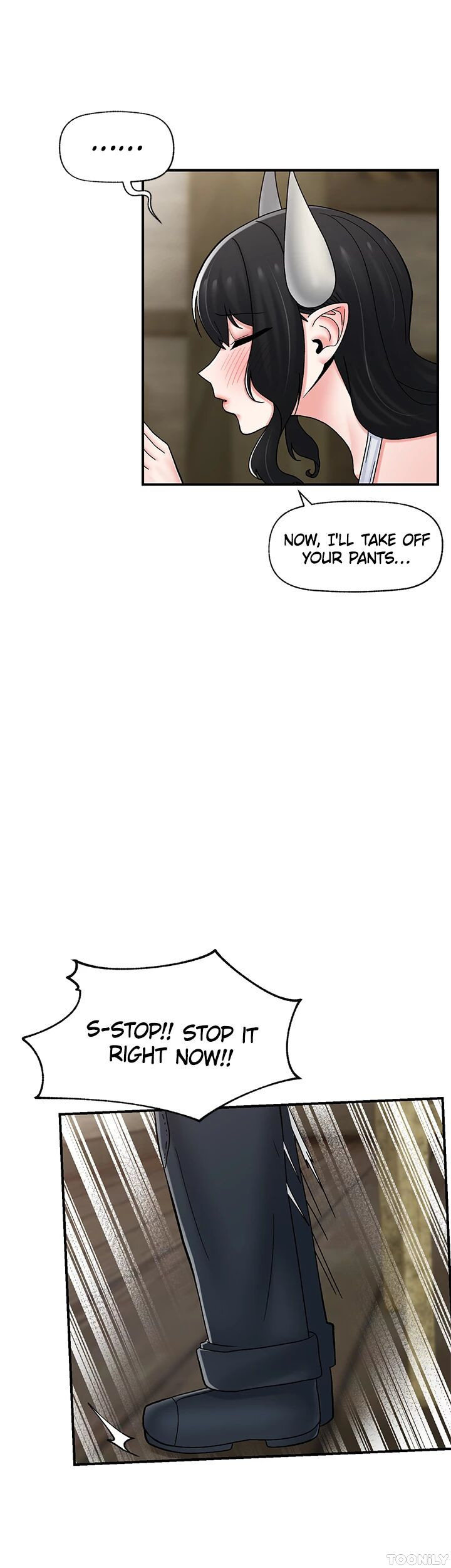 Absolute Hypnosis in Another World Chapter 76 - Manhwa18.com