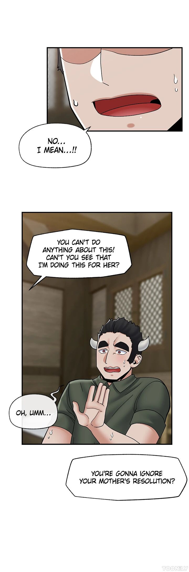 Absolute Hypnosis in Another World Chapter 76 - Manhwa18.com