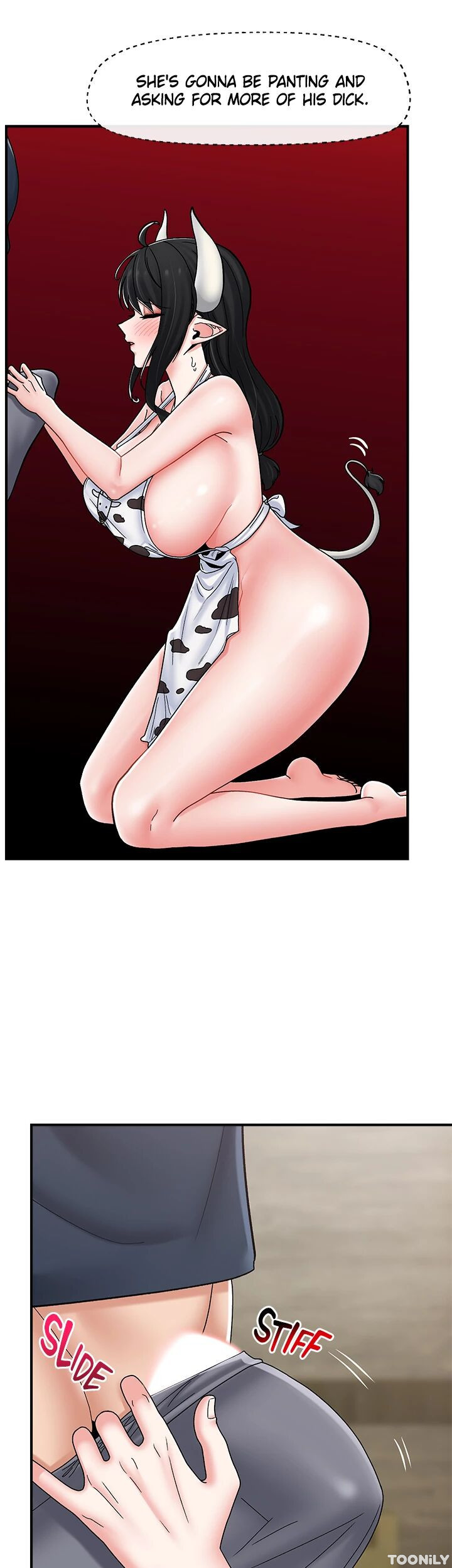 Absolute Hypnosis in Another World Chapter 76 - Manhwa18.com