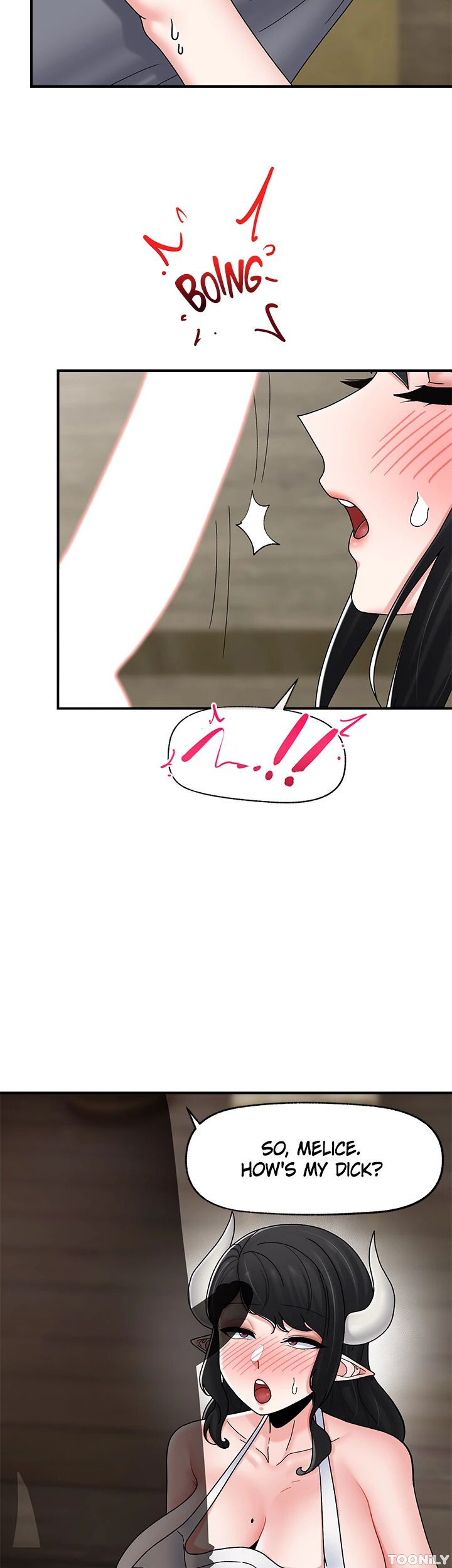 Absolute Hypnosis in Another World Chapter 76 - Manhwa18.com