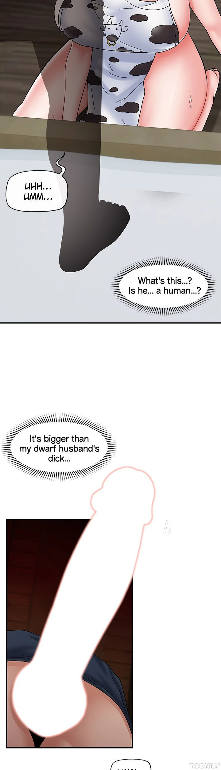 Absolute Hypnosis in Another World Chapter 76 - Manhwa18.com