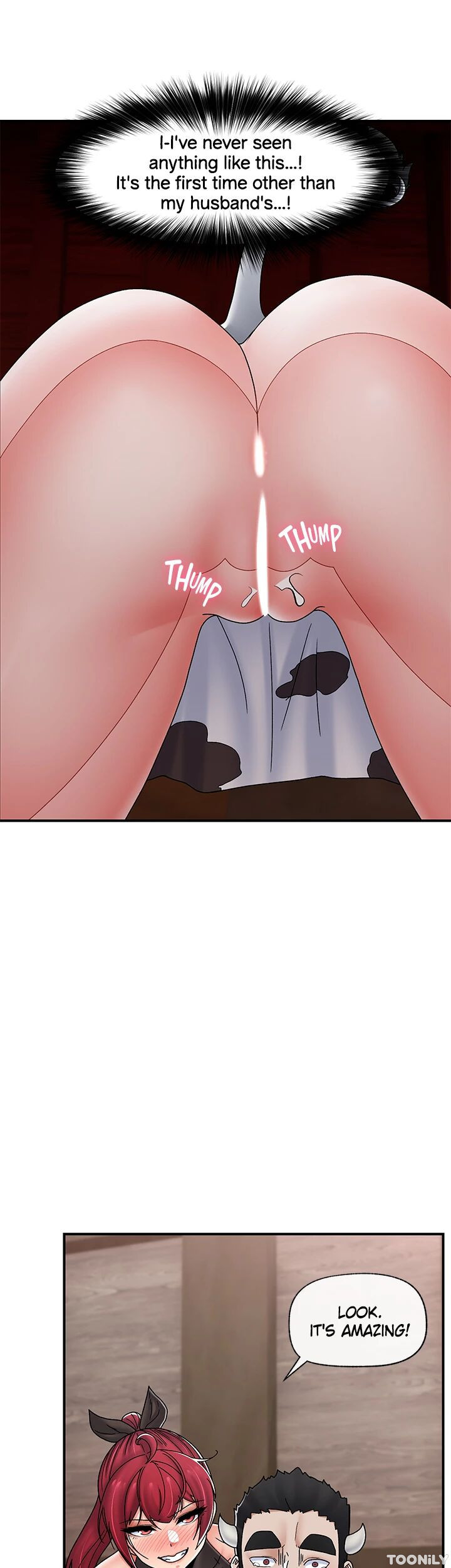 Absolute Hypnosis in Another World Chapter 76 - Manhwa18.com