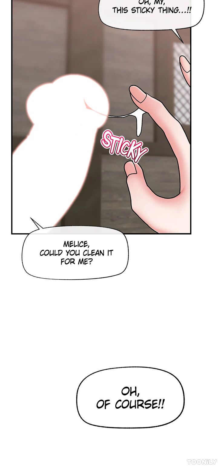 Absolute Hypnosis in Another World Chapter 76 - Manhwa18.com