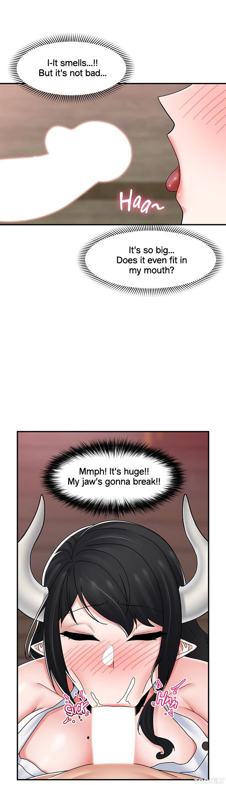 Absolute Hypnosis in Another World Chapter 76 - Manhwa18.com