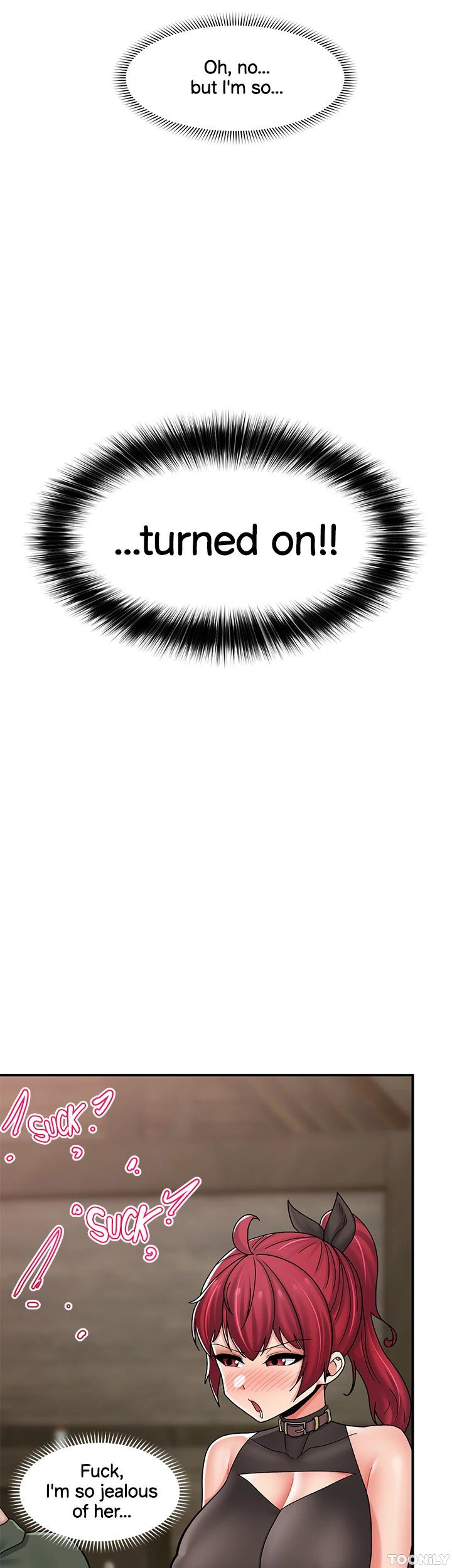 Absolute Hypnosis in Another World Chapter 76 - Manhwa18.com