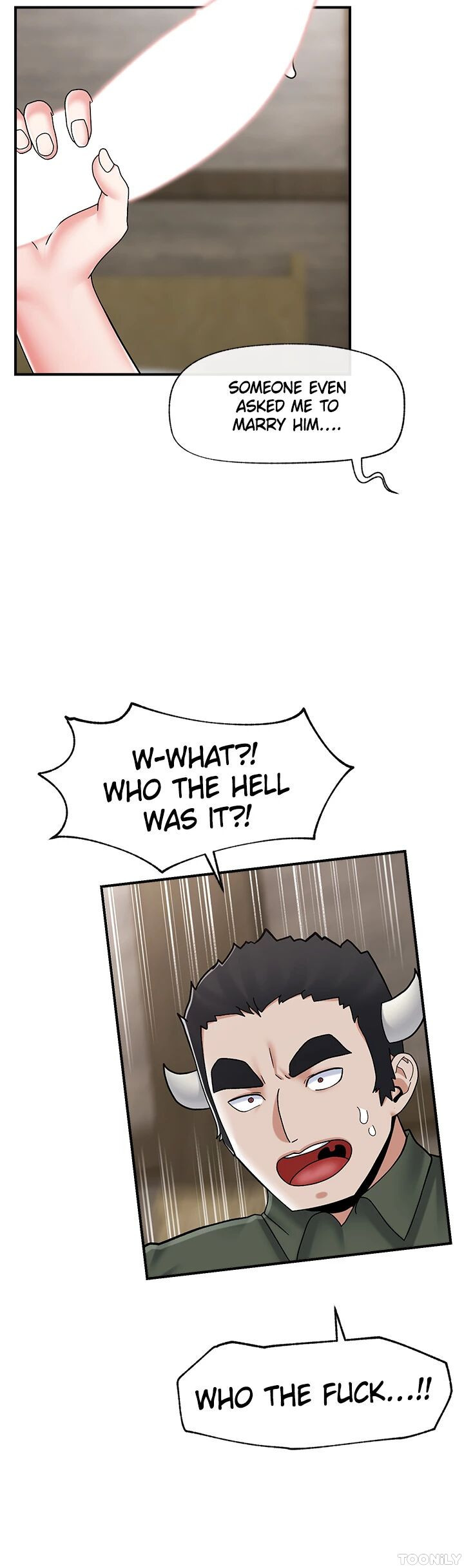 Absolute Hypnosis in Another World Chapter 77 - Manhwa18.com