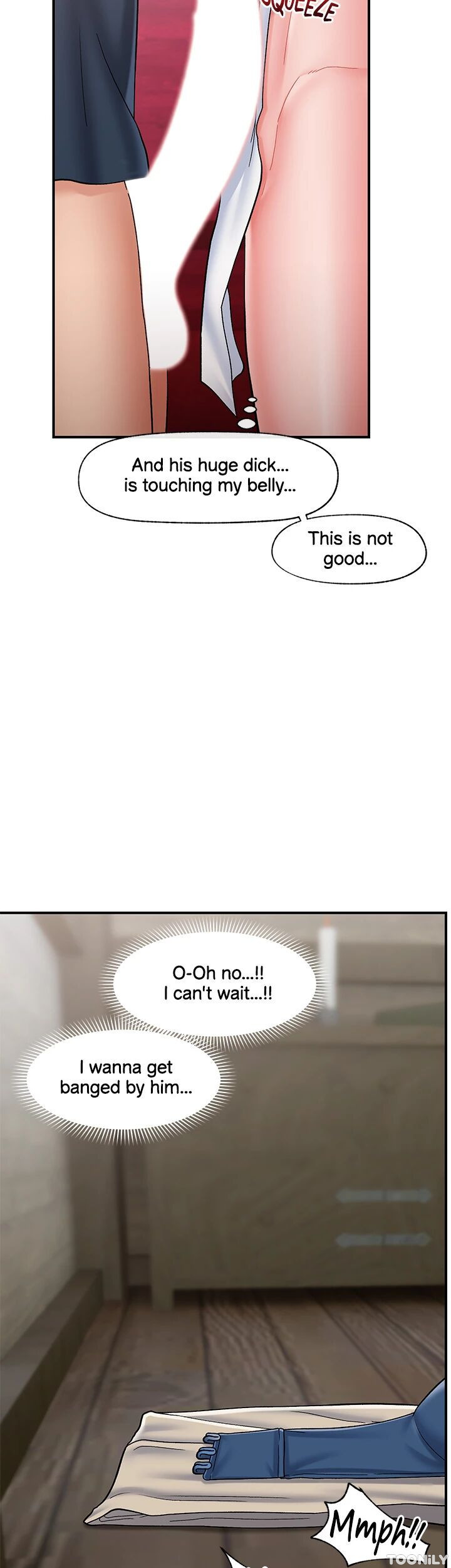 Absolute Hypnosis in Another World Chapter 77 - Manhwa18.com