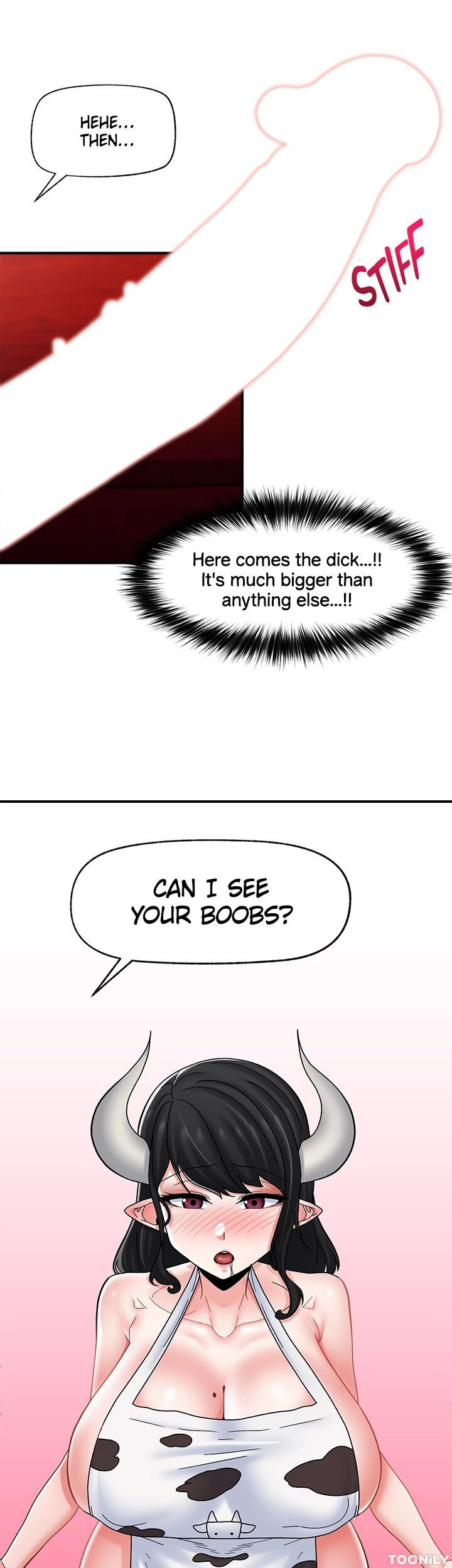 Absolute Hypnosis in Another World Chapter 77 - Manhwa18.com