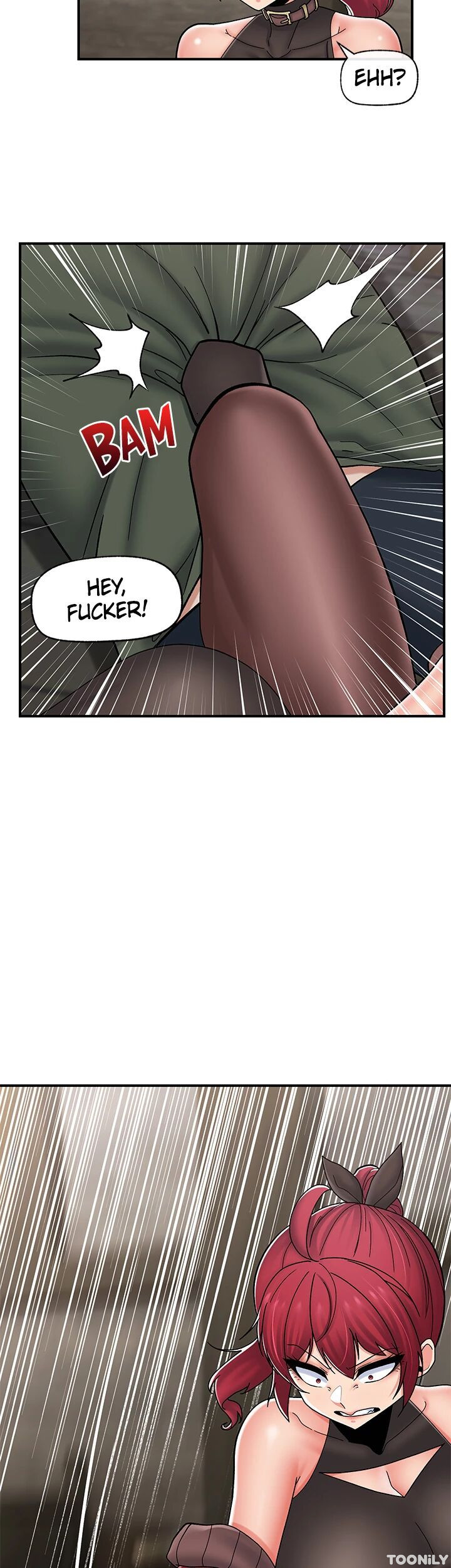 Absolute Hypnosis in Another World Chapter 77 - Manhwa18.com