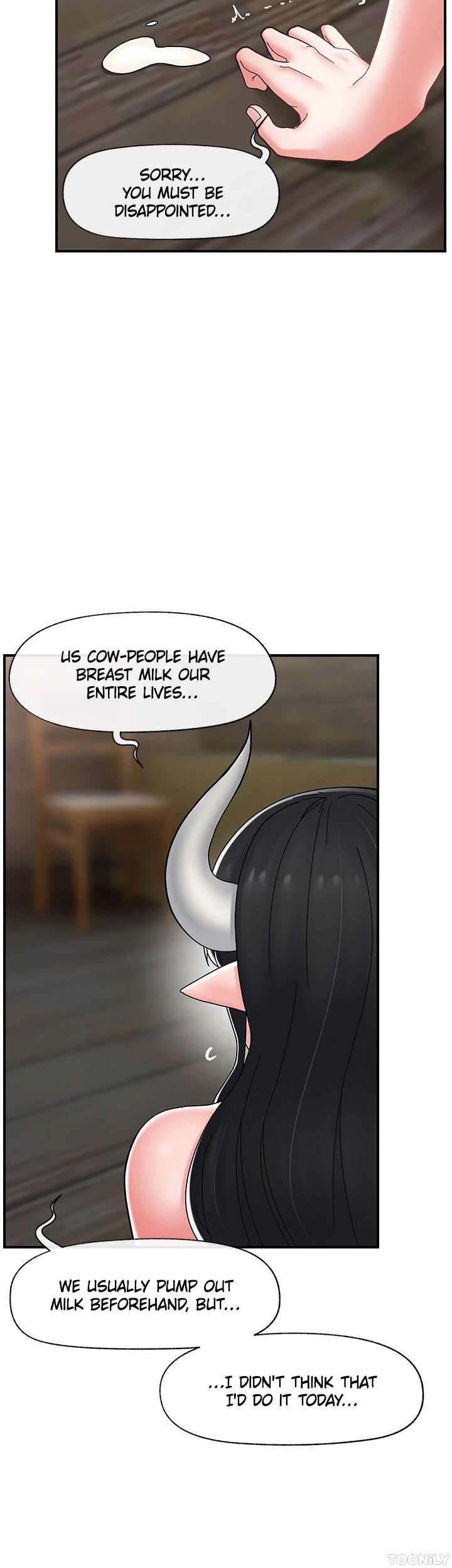 Absolute Hypnosis in Another World Chapter 78 - Manhwa18.com