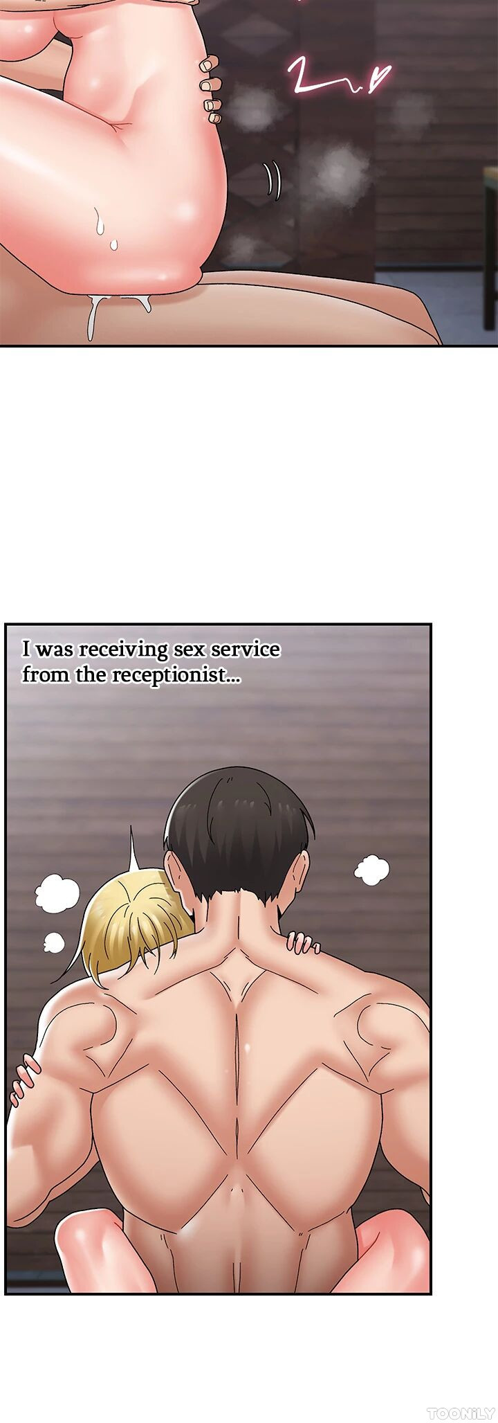 Absolute Hypnosis in Another World Chapter 81 - Manhwa18.com