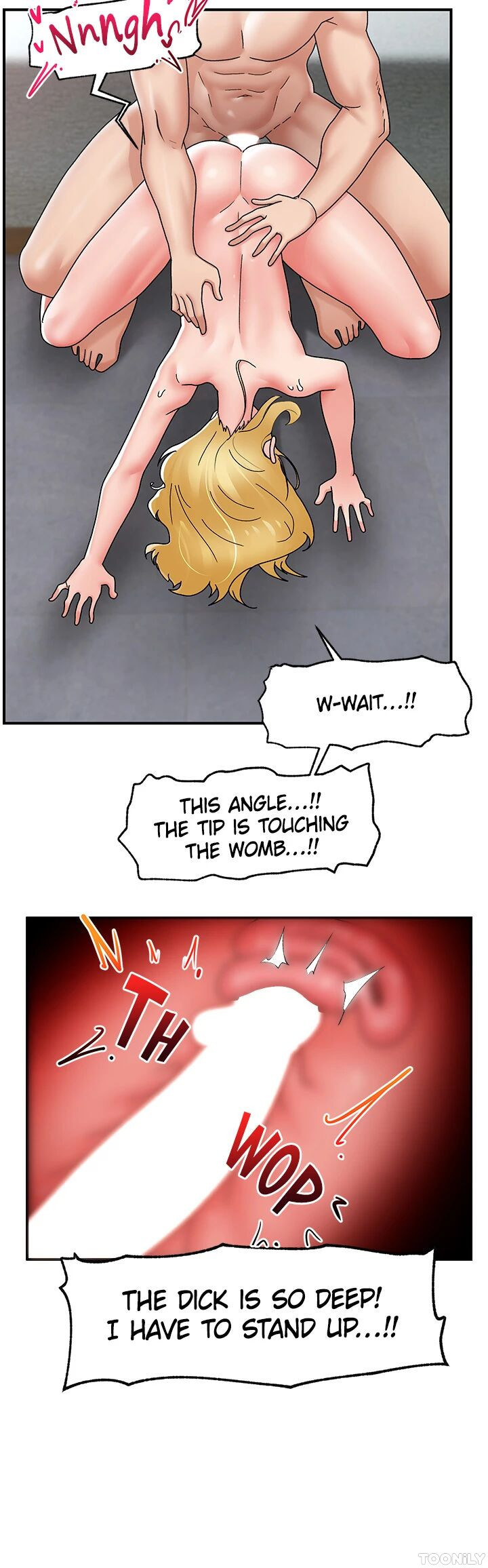 Absolute Hypnosis in Another World Chapter 81 - Manhwa18.com