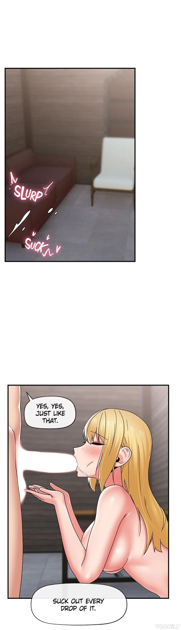 Absolute Hypnosis in Another World Chapter 82 - Manhwa18.com