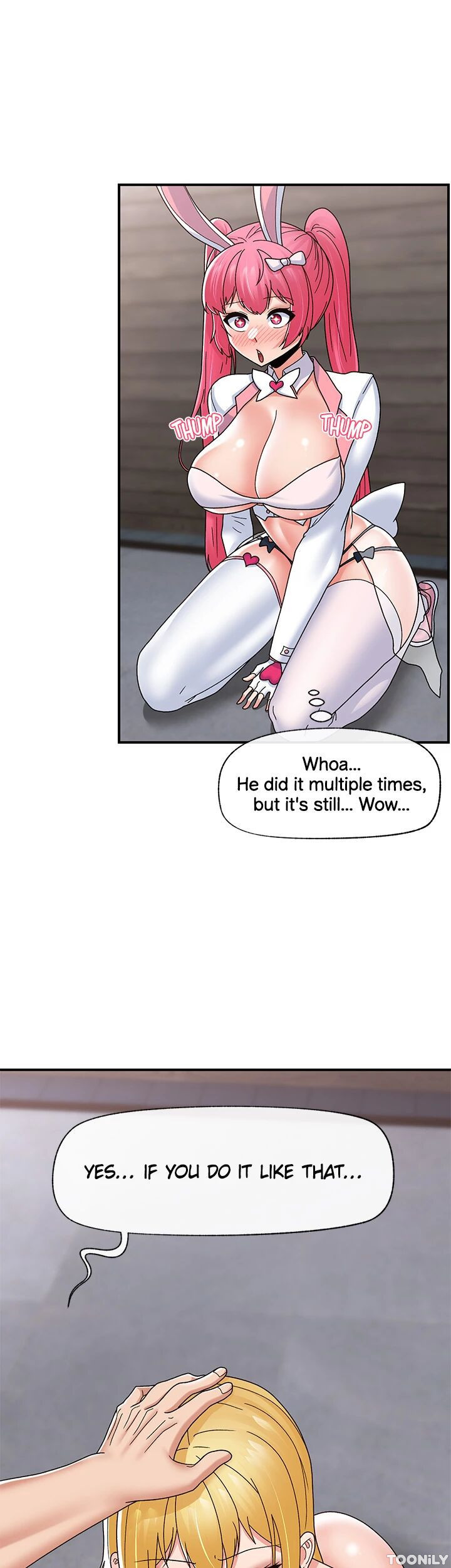 Absolute Hypnosis in Another World Chapter 82 - Manhwa18.com