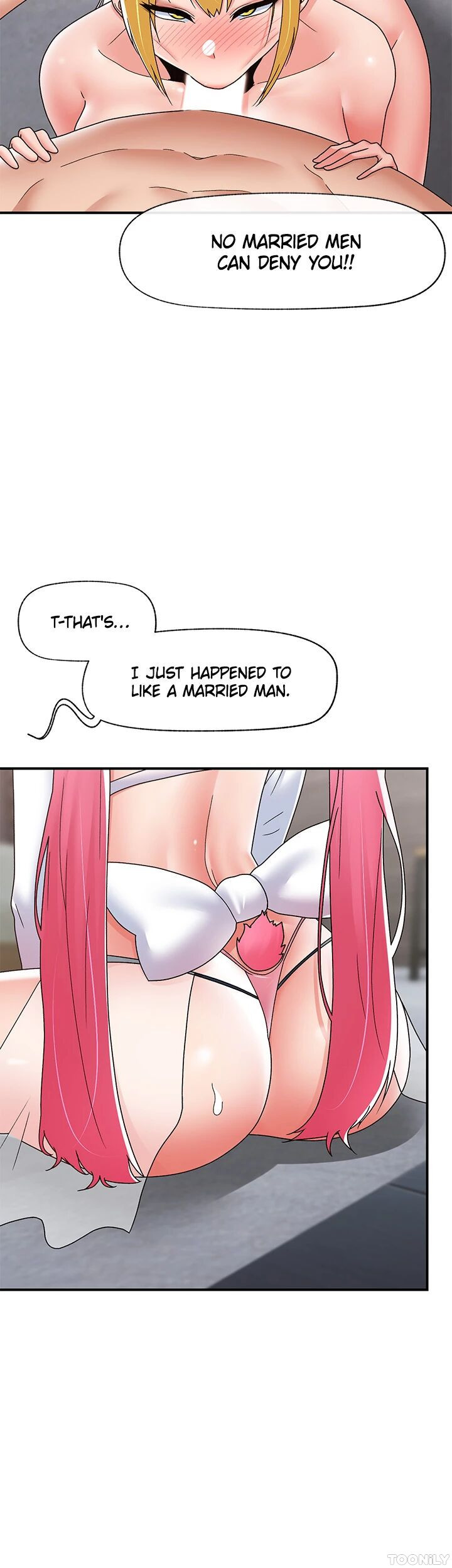 Absolute Hypnosis in Another World Chapter 82 - Manhwa18.com