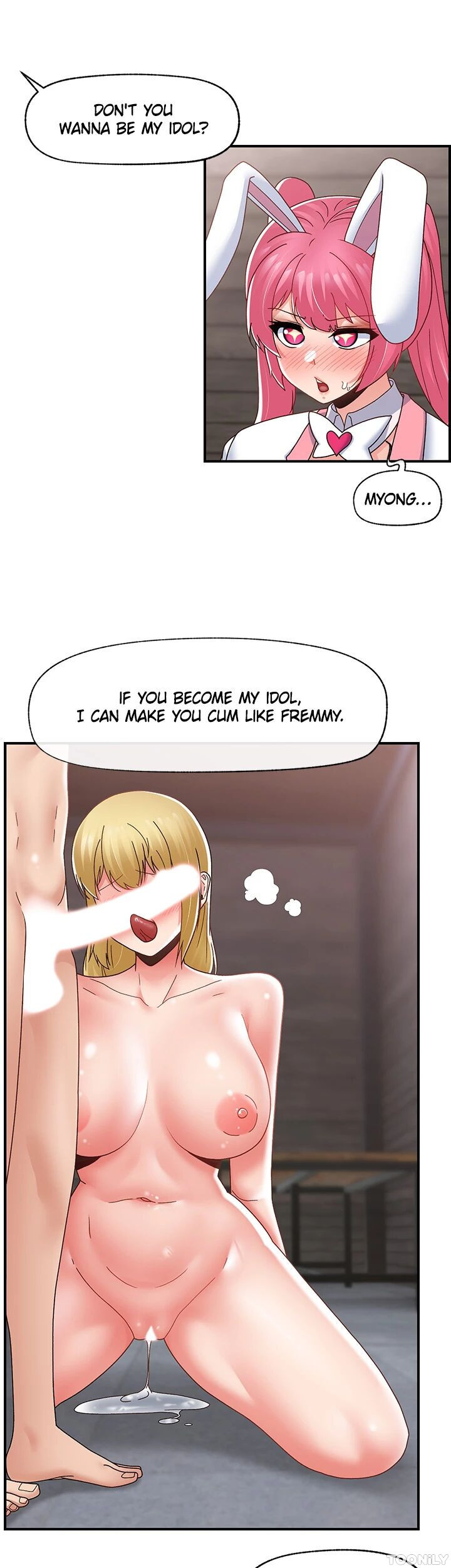 Absolute Hypnosis in Another World Chapter 82 - Manhwa18.com