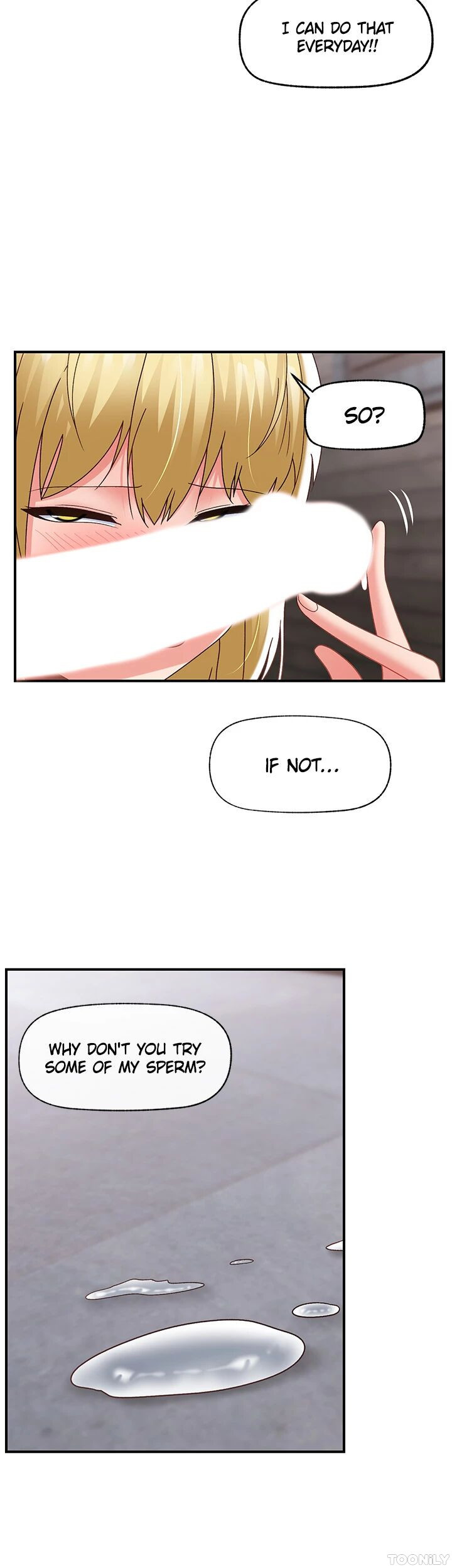 Absolute Hypnosis in Another World Chapter 82 - Manhwa18.com