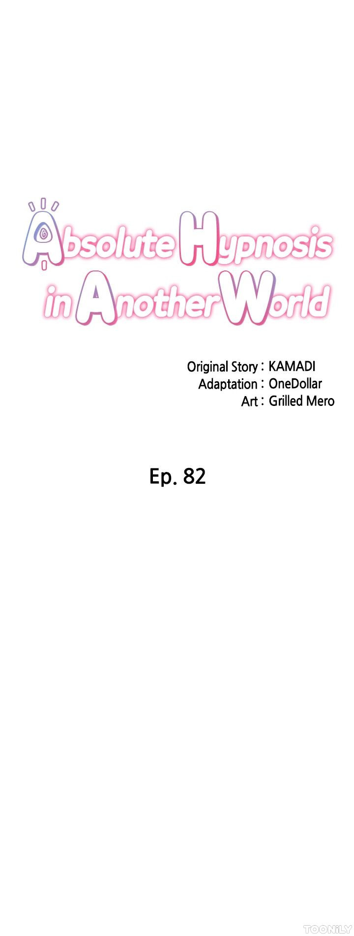 Absolute Hypnosis in Another World Chapter 82 - Manhwa18.com