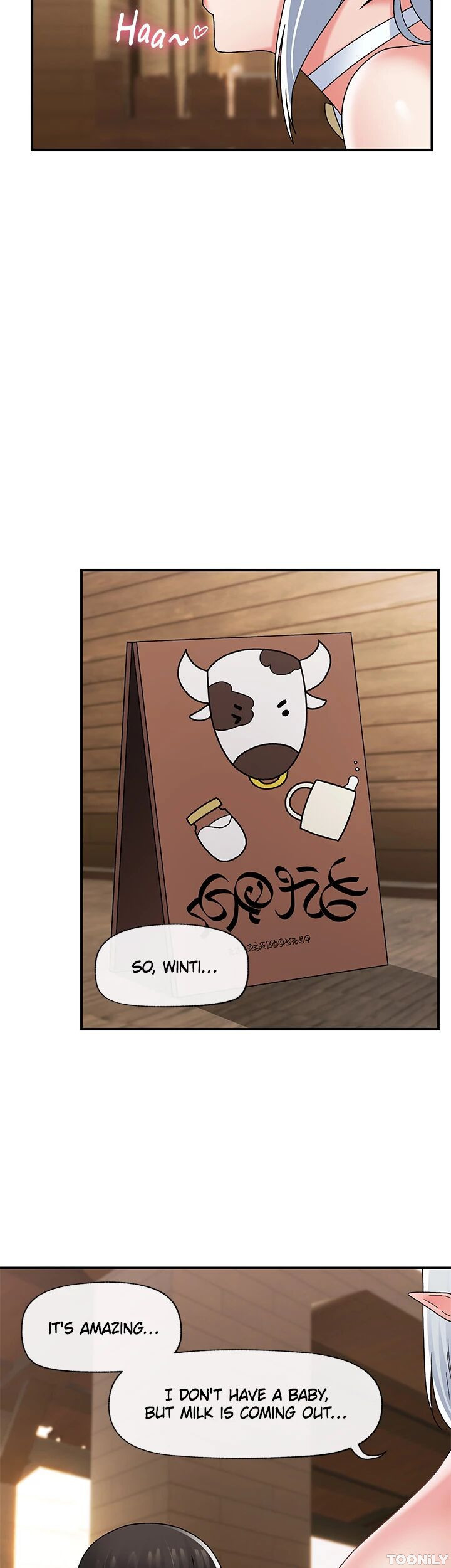 Absolute Hypnosis in Another World Chapter 82 - Manhwa18.com