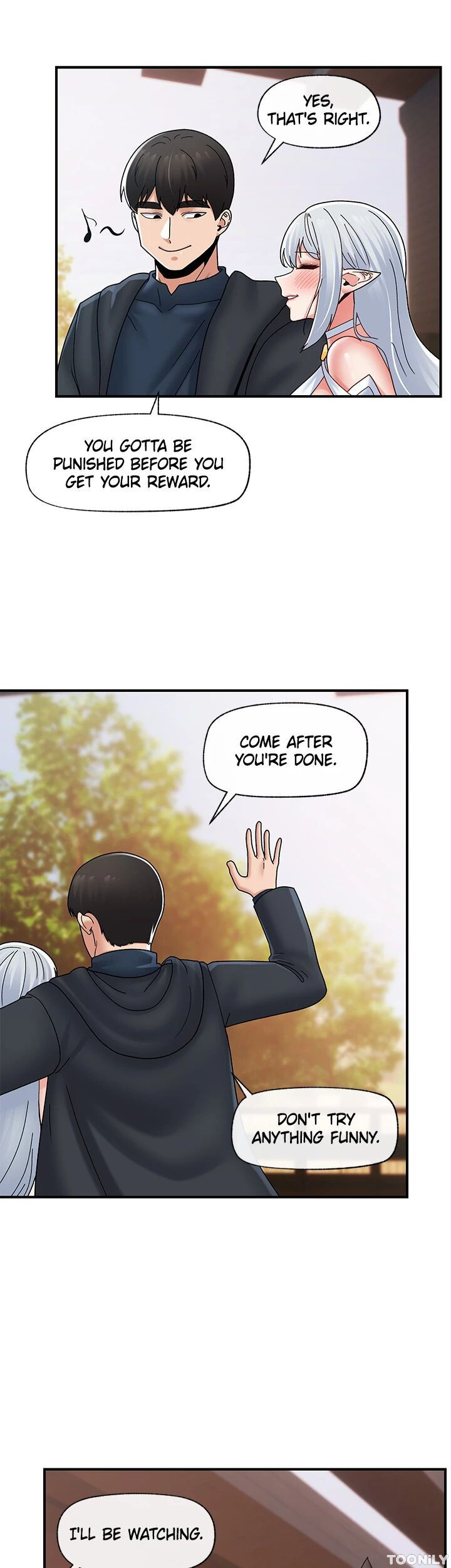 Absolute Hypnosis in Another World Chapter 82 - Manhwa18.com