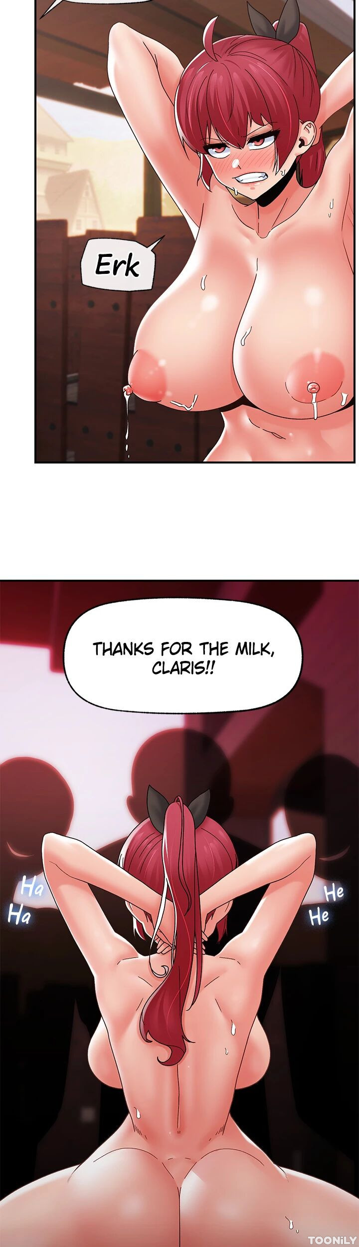 Absolute Hypnosis in Another World Chapter 82 - Manhwa18.com