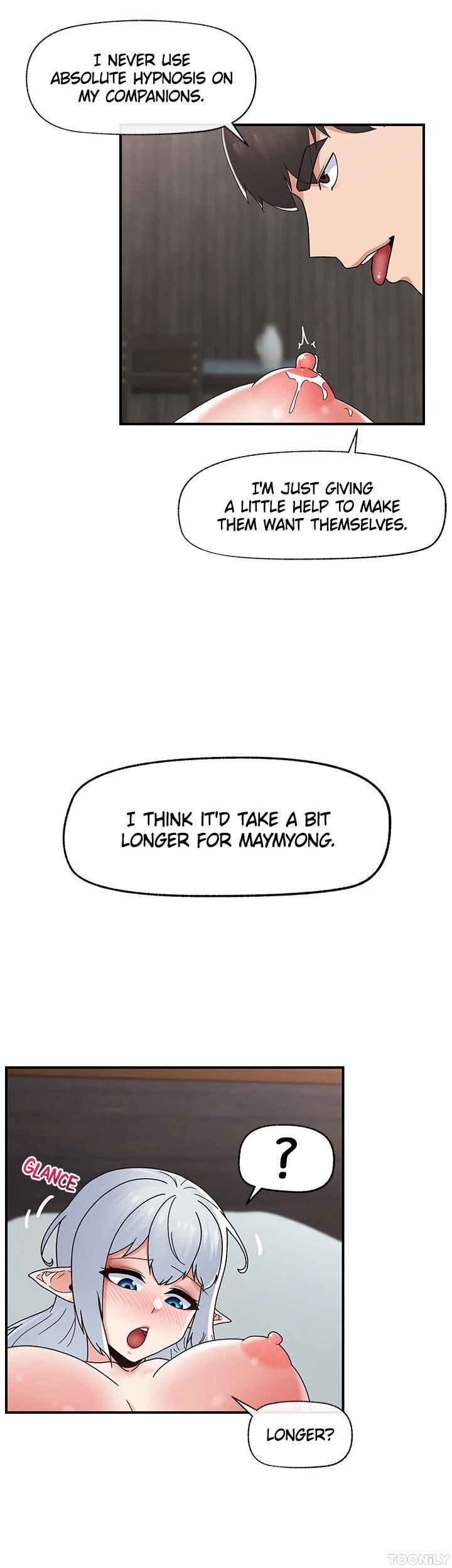 Absolute Hypnosis in Another World Chapter 82 - Manhwa18.com