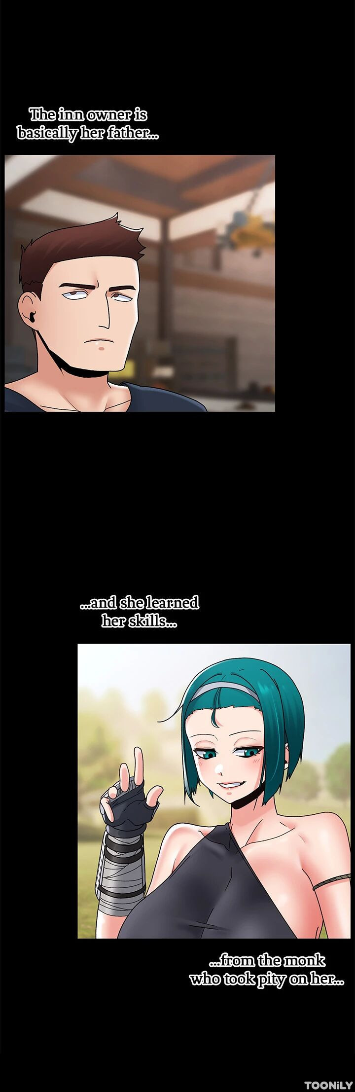 Absolute Hypnosis in Another World Chapter 82 - Manhwa18.com