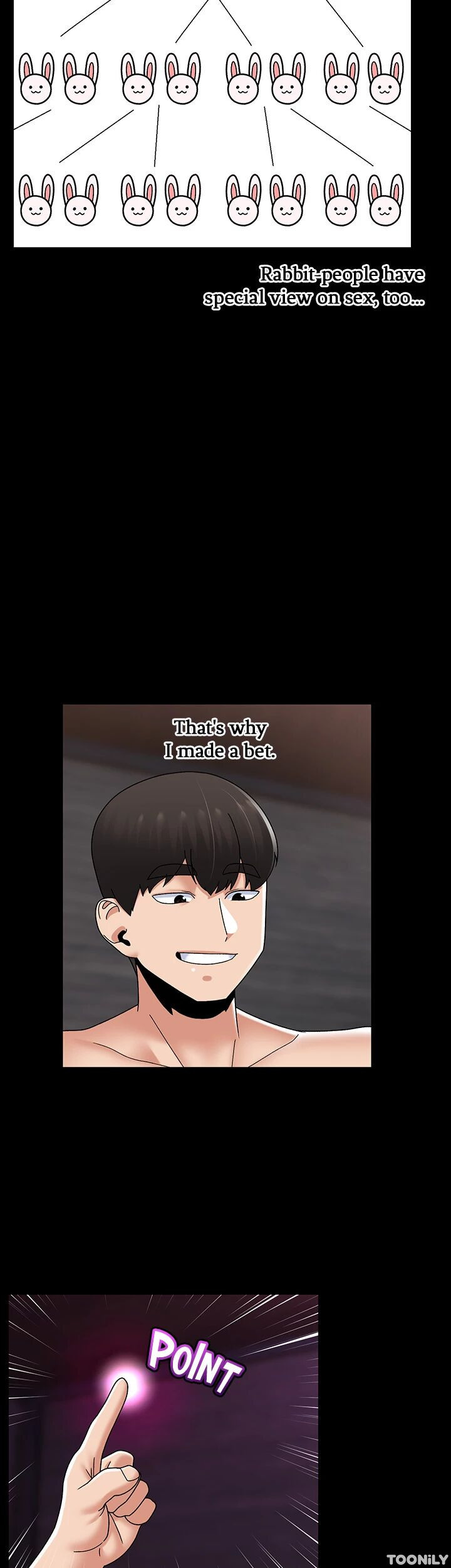 Absolute Hypnosis in Another World Chapter 82 - Manhwa18.com