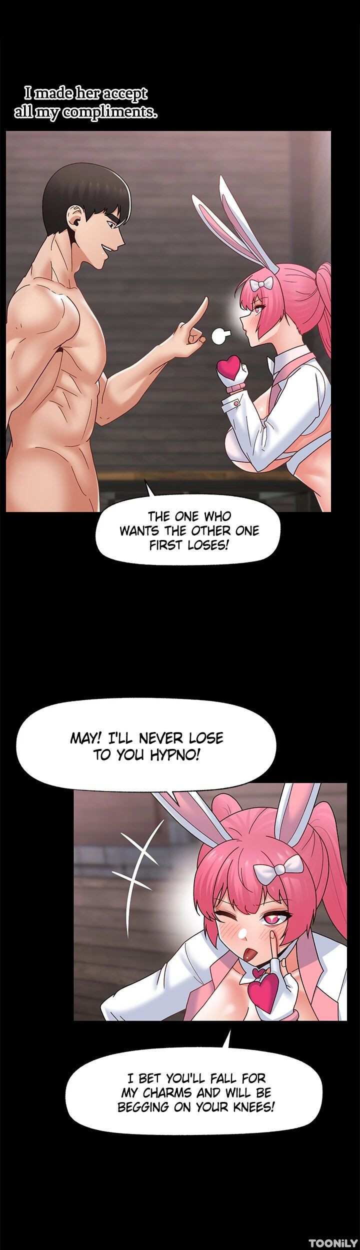Absolute Hypnosis in Another World Chapter 82 - Manhwa18.com