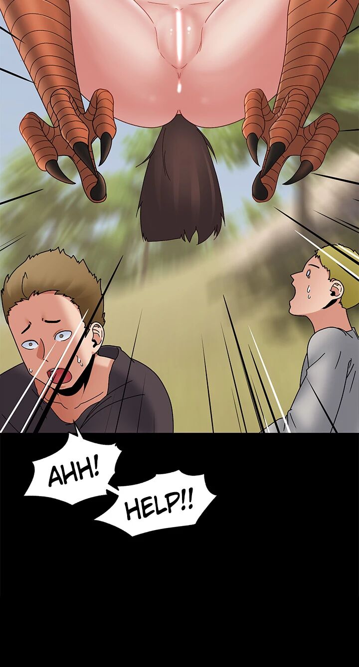 Absolute Hypnosis in Another World Chapter 82 - Manhwa18.com