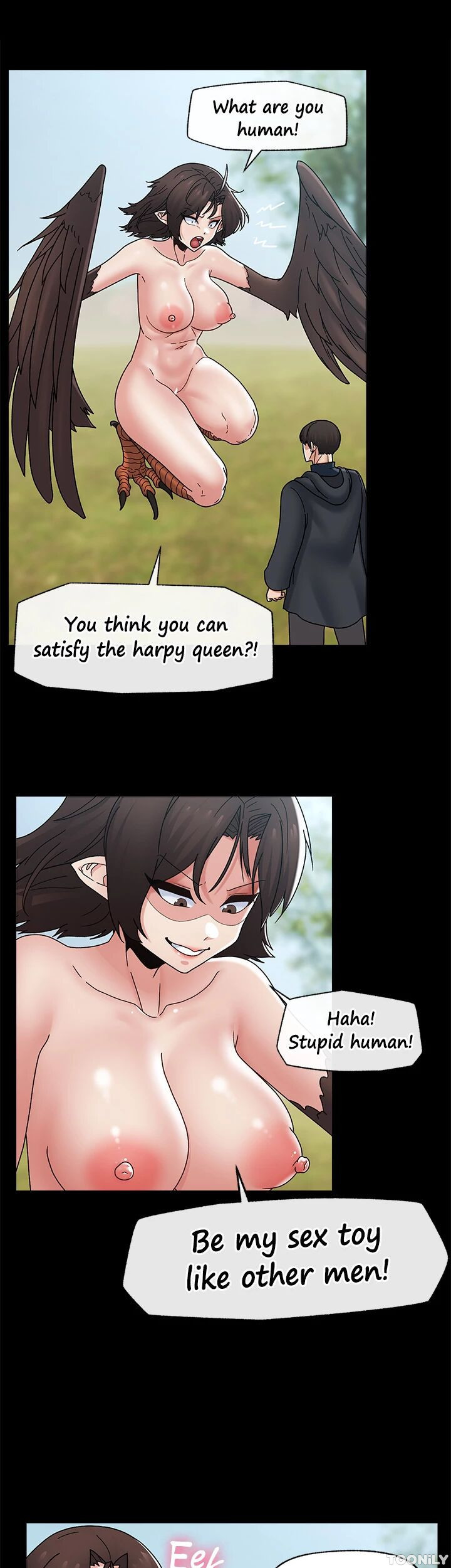 Absolute Hypnosis in Another World Chapter 82 - Manhwa18.com